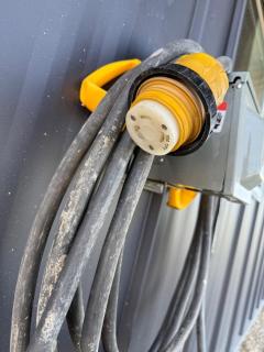 Star Valley Barndominium Unit B - 1