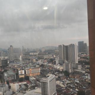 Kuala Lumpur Residence At Hotel Times square - 9