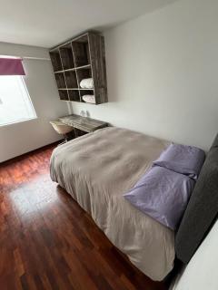 Apartment with 3 bedrooms near the sea in Miraflores - 4