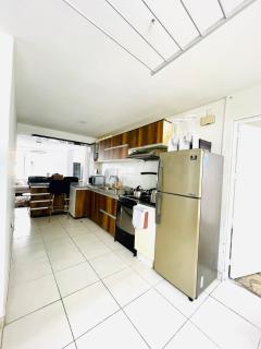 Apartment with 3 bedrooms near the sea in Miraflores - 1