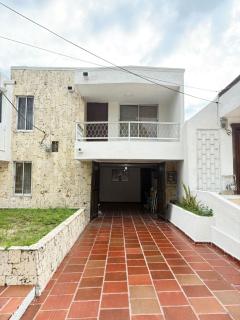 Casa Ciudad Jardin Centro Histórico - 7