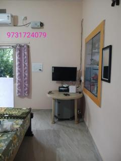 Manvitha Homestay - 8