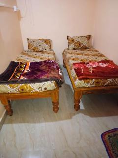 Manvitha Homestay - 6
