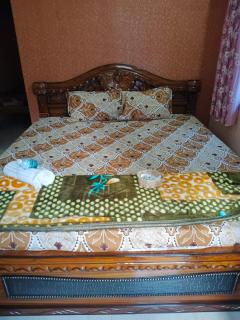 Manvitha Homestay - 1