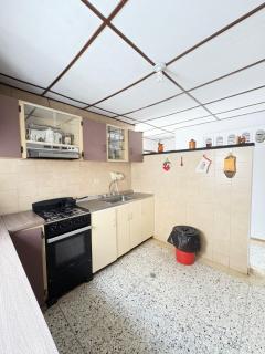 Casa Ciudad Jardin Centro Histórico - 5