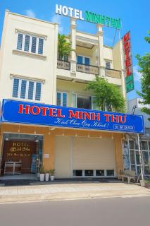 Minh Thư Hotel - 0