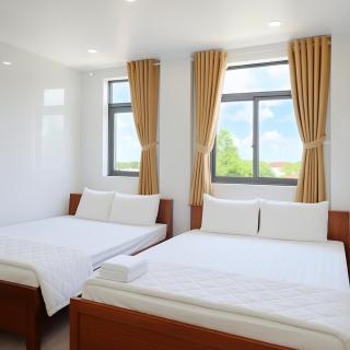 Bảo Di Sóc Trăng Hotel - 8