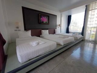 Sunset Serenity Jomtien Resort - 0