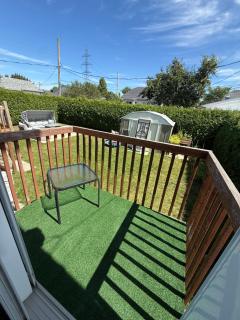 Chambre à louer proche de Montréal - 8