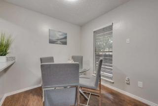 Pool view new furnished 1bd DFW South I011 - 5