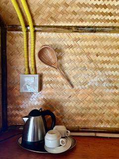 Bunga Hut Koh Lanta - 9