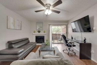New 1BD Pool DFW South I010 - 9