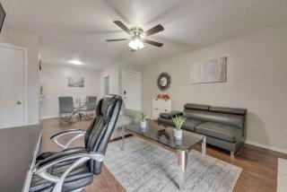 New 1BD Pool DFW South I010 - 8