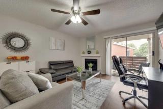 New 1BD Pool DFW South I010 - 4