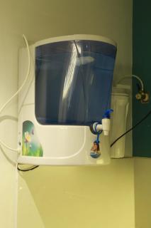 The Crownstone Apartment - Thiruvananthapuram - 5