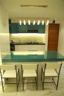 The Crownstone Apartment - Thiruvananthapuram - 2