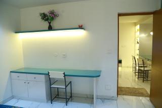 The Crownstone Apartment - Thiruvananthapuram - 1