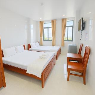 Bảo Di Sóc Trăng Hotel - 6