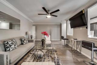 Lux 2BD Apt Pool SixFlags Grand Prairie GP54C - 8