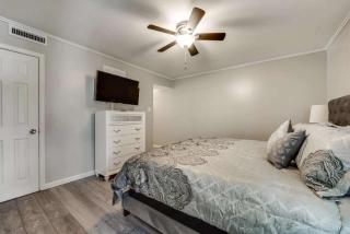 Lux 2BD Apt Pool SixFlags Grand Prairie GP54C - 1