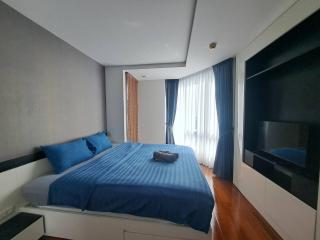 Beautiful room, big balcony, near the mall - 3