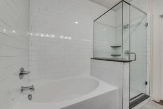 Luxury 3BD Apt Smart Home Pool Grapevine GV202 - 3