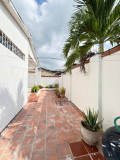 Casa Ciudad Jardin Centro Histórico - 2