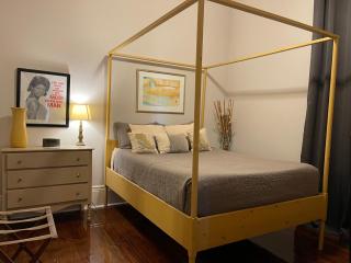 Historic Marigny House mins to French Quarters! - 7