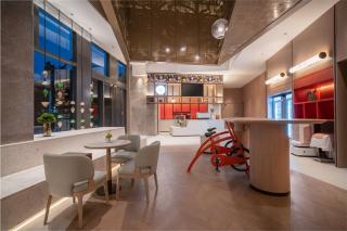 EVEN Hotel Shanghai Jinqiao by IHG - 8