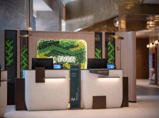 EVEN Hotel Shanghai Jinqiao by IHG - 7