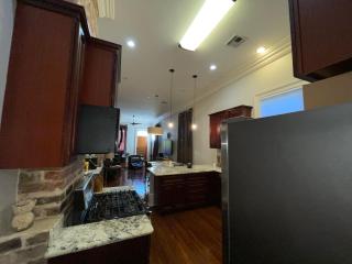 Historic Marigny House mins to French Quarters! - 9