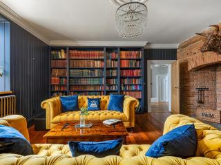 Killerby Old Hall - Uk47711 - 6