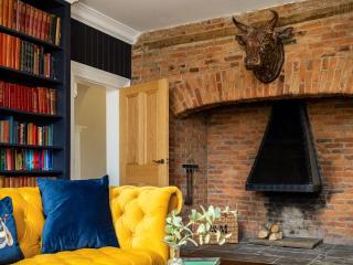 Killerby Old Hall - Uk47711 - 5