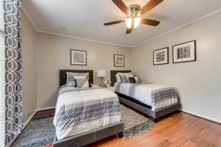 Stylish Furn 3BD Condo Six Flag Grand Prairie GP64A - 9