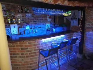 Hostal campestre el Galeno - Calima - 7