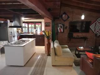 Hostal campestre el Galeno - Calima - 3