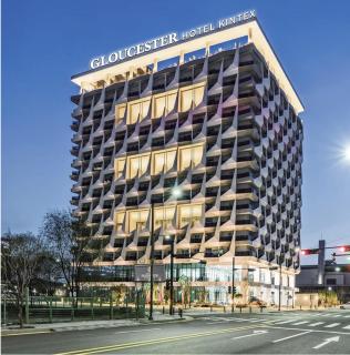 GloucesterHotel Kintex - 9
