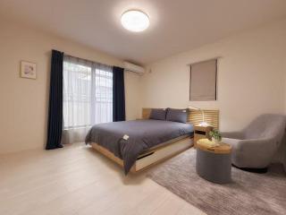 SAN MI 5 Tenka Chaya Nanba Minami - 4