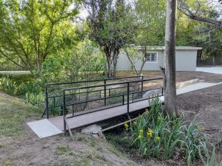 Cabañas El Ceibo - 9