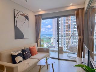 The Song Apartment Vung Tau 5 star-Căn Hộ The Sóng -Moon Homestay - 6