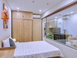 The Song Apartment Vung Tau 5 star-Căn Hộ The Sóng -Moon Homestay - 4