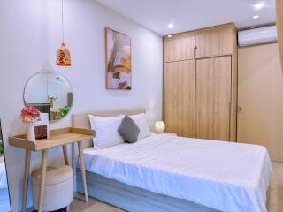 The Song Apartment Vung Tau 5 star-Căn Hộ The Sóng -Moon Homestay - 3