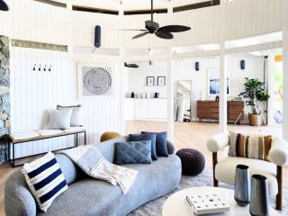 Luxury Oceanview Villa Walk to Beach & Dining - 8