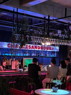 Hotel Stay Interview Jeju - 2