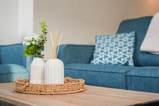 Central Hull Stay Self Check-In - 9