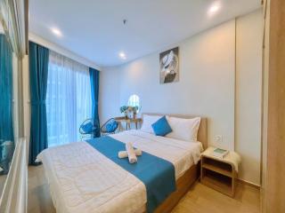The Song Apartment Vung Tau 5 star-Căn Hộ The Sóng -Moon Homestay - 6