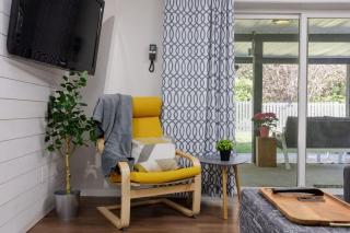 Coho Trailside Comforts - Brackendale - 7