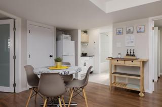 Coho Trailside Comforts - Brackendale - 4