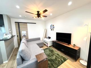 Studio Retreat - 4