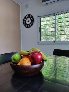 Cabañas El Ceibo - 2